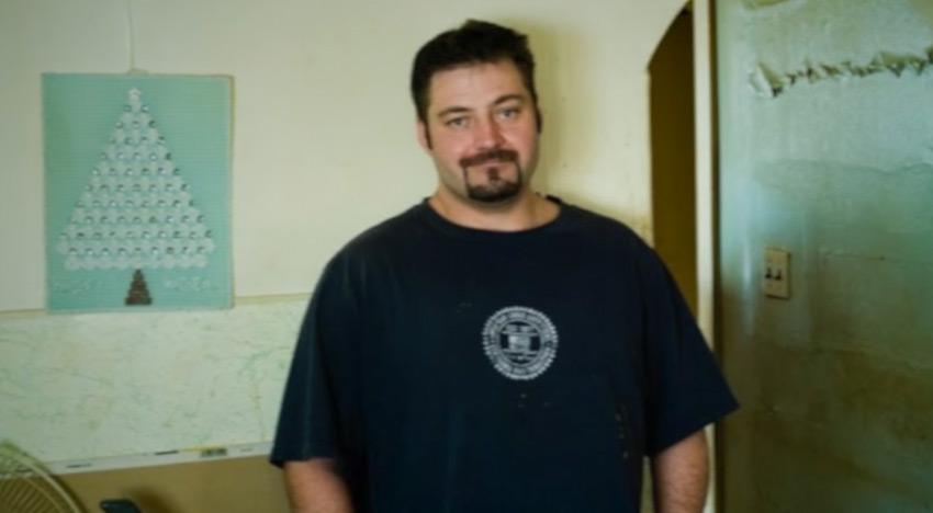 Celebrating 20 Years of Changing Fatherhood: Mike Beerbower