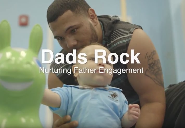 Dads Rock! Dads Rock!