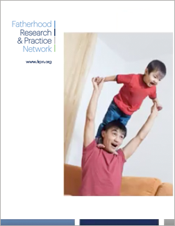 FRPN Research Measure & Video: Measuring Fathers' Challenges - Free Resource