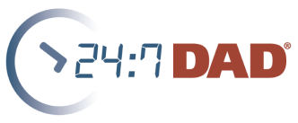 24:7 Dad®